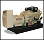 Baldor Industrial Standby / Primepower generator