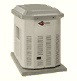 Briggs & Stratton Home Standby Generator 