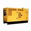 Caterpillar Gas Generator with enclosure