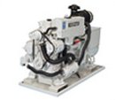 Caterpillar Medium Marine Generator