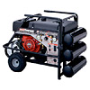 Coleman Dual Power Generator 