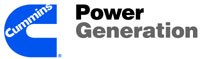 Cummings generators logo