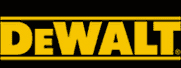 DeWalt generators