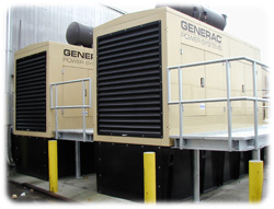 Generac Modular Power