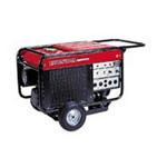 Honda Deluxe home portable generator