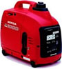 Honda Super Quiet EU1000 generator