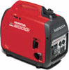 Honda Super Quiet EU2000 generator