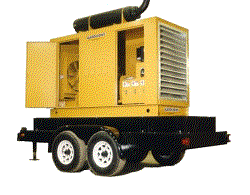 Katolight Commercial / Mobile Generator