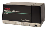 Onan RV Marquis Platinum/Marquis generators