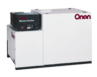 Onan Marine MDK generators