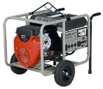 Porter Cable 10,000 watt portable generator