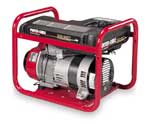 Porter Cable 3,000 watt portable generator