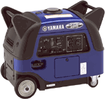 Yamaha generator